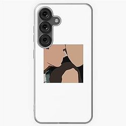 Waterparks Lowkey Samsung Galaxy Soft Case