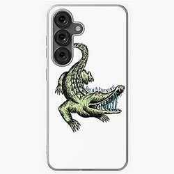 Waterparks Watch What Happens Next V2 Samsung Galaxy Soft Case
