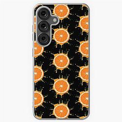 Waterparks Fandom inspired logo Samsung Galaxy Case