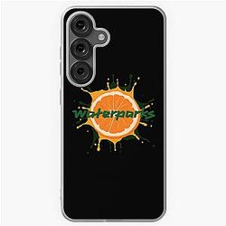 Waterparks Fandom Inspired Samsung Galaxy Soft Case