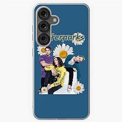 Lowkey As Hell Waterparks - Waterparks Design by Awsten Knight Samsung Galaxy Soft Case