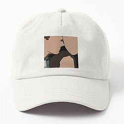 Waterparks: lowkey as hell Dad Hat