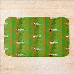 Waterparks Bath Mat
