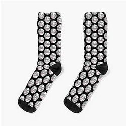 Ladyparts, Punk Rock, Girl power, Muslim, Girl Rocker, Punk Chic Socks