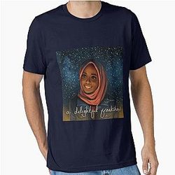 Amina We Are Lady Parts Essential T-Shirt
