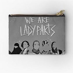 we are lady parts empowering women
