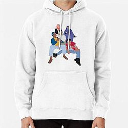 We Are Lady Parts Hoodie