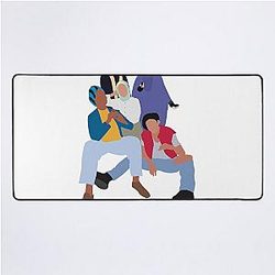 We Are Lady Parts Desk Mat