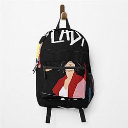 Lady's Backpack