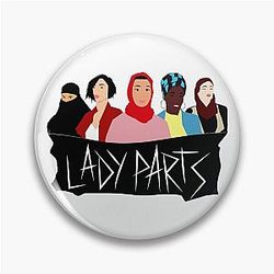 Lady Parts Band