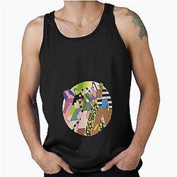 Lady Parts Band Tank