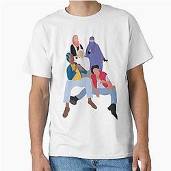 We Are Lady Parts T-Shirt