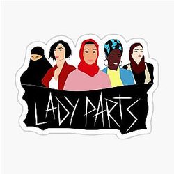 Lady Parts Band