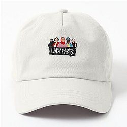 Lady Lady's Dad Hat