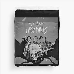 We Are Empowerment Women's Duvet Cover