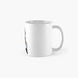 We Are Lady Parts Classic Mug