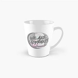 We are Lady Tall Mug