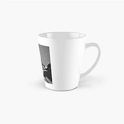 We Are Lady Parts Logo Print Painting Feminism Women Empowerment Tall Mug