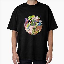 Lady Parts Band T-Shirt