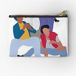 We Are Lady Parts Pouch