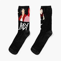 Lady's Socks