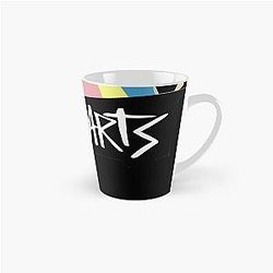 Lady Tall Mug