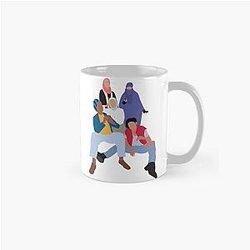 We Are Lady Parts Classic Mug