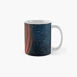 Amina from We Are Lady Parts Classic Mug