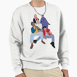 We Are Lady Parts Sweatshirt