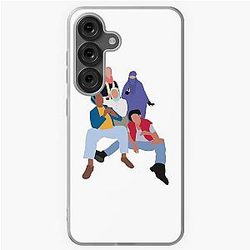 We Are Lady Parts Samsung Galaxy Case