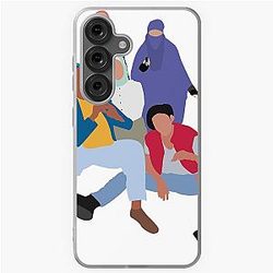 We Lady Parts Samsung Galaxy Soft Case