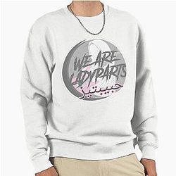 We are Lady Parts Pullover Sweatshirt