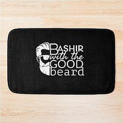 We are Lady Bath Mat