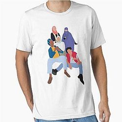 We Are Lady Parts Essential T-Shirt