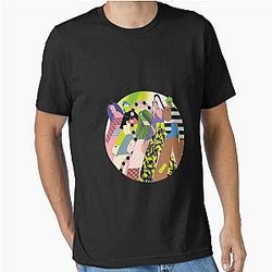 Lady Parts Band Essential T-Shirt