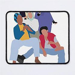 We Are Lady Parts Mouse Pad