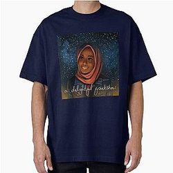 Amina from We Are Lady Parts T-Shirt