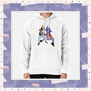 We Are Lady Parts Hoodies