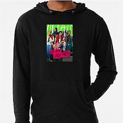 We Are Lady Parts Merch We Are Lady Parts Hoodies