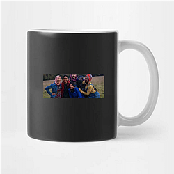 We Are Lady Parts Merch Collection We Are Lady Parts Mugs