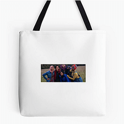We Are Lady Parts Merch Collection We Are Lady Parts Bags