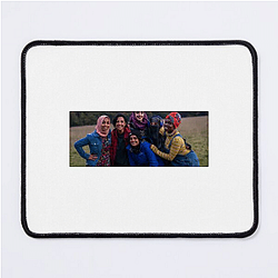 We Are Lady Parts Merch Collection We Are Lady Parts Mouse Pads