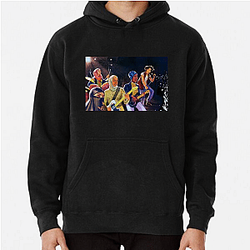 We Are Lady Parts Merch For Fans We Are Lady Parts Hoodies