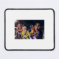 We Are Lady Parts Merch For Fans We Are Lady Parts Mouse Pads