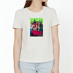 We Are Lady Parts Merch We Are Lady Parts T-Shirts