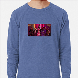 We Are Lady Parts Signature We Are Lady Parts Sweatshirts