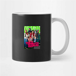 We Are Lady Parts Merch We Are Lady Parts Mugs