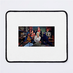 We Are Lady Parts Merchandise For Fans We Are Lady Parts Mouse Pads