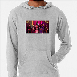 We Are Lady Parts Signature We Are Lady Parts Hoodies