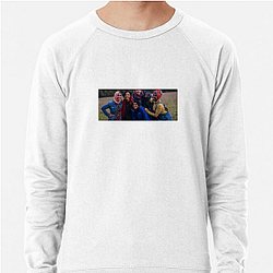 We Are Lady Parts Merch Collection We Are Lady Parts Sweatshirts